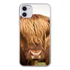 MuchoWow® Handyhülle Schutzhülle Hülle für iPhone 11 Produktbild-Vorschau 1