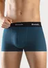 Bench Boxer Boxershorts für Herren 4 -teilig navy, Produktbild-Vorschau 1
