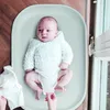 BabyGo Wickelauflage Luxpad, grau Produktbild-Vorschau 8