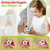 CUBIDI® Original Regenbogenball.Geschicklichkeitsspiel für Produktbild-Vorschau 2