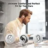 Sport-Kopfhörer, Bluetooth-Kopfhörer mit Open-Ear-Design. Produktbild-Vorschau 7