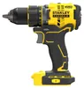 Stanley Fatmax Akku-Bohrschrauber 18V V20, BL,o. Akku Produktbild-Vorschau 3