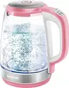 Sencor SWK 2194RD Glaswasserkocher 2,0 Liter Kapazität 2200 Produktbild-Vorschau 2