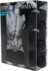 3er Pack EMPORIO ARMANI Boxershorts Boxer Stretch Baumwolle Produktbild-Vorschau 16