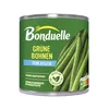 Fagiolini Bonduelle selezione fine 400g Anteprima dell’immagine prodotto 1