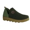 Rohde Hausschuhe Foggia-D Damen 31343637363835 Grün 39 EU Produktbild-Vorschau 7