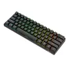 Clavier mécanique Royal Kludge RK61 RGB avec interrupteur Voir les images du produit 4