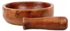 Ausgezeichnet KO-A65005530 mit Hammer Mangoholz 15 x 15 x 5 Produktbild-Vorschau 3