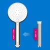 Philips Filtre de rechange pour pomme de douche ASH138/10 Voir les images du produit 6