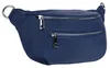Samantha Look Gürteltasche Damen 021852 blau Produktbild-Vorschau 3