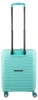 Franky PP15-55-L Spinner Gr. S mit Laptopfach turquise Produktbild-Vorschau 4