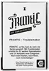 FRANTIC - Troublemaker Produktbild-Vorschau 3