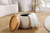 riess-ambiente Runder Couchtisch ORBIT 50cm Produktbild-Vorschau 11