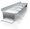 Warmhalterost | passend für Weber Gasgrill 200er / 300er Produktbild-Vorschau 7