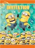 "Minions" Party Deko Set für Kindergeburtstag – Tischdeko Produktbild-Vorschau 5