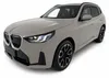 J&J AUTOMOTIVE | GP Windabweiser Für BMW X3 G45 Ab 2024 Produktbild-Vorschau 3