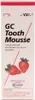 GC Tooth Mousse Erdbeere 40g PZN 09517495 Produktbild-Vorschau 1