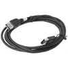 Goobay 93599 Rallonge USB 2.0 Hi-Speed, noir, 1.8 m - USB Voir les images du produit 5