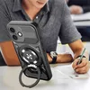 Panzer-Hülle für iPhone 17 CASE für MagSafe VERSTÄRKT + Produktbild-Vorschau 6