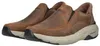 Skechers slip-on scarpe slip-on in pelle Anteprima dell’immagine prodotto 10