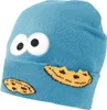 Sesamstraße Beanie Cookie Monster Produktbild-Vorschau 3