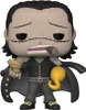 One Piece - Crocodile - Figura Funko Pop de vinilo - Plata Vista previa de la imagen del producto 3