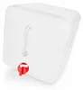 Relaxdays Faltkanister 4er Set, 15 l, Hahn, Schraubdeckel, Produktbild-Vorschau 8