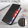 Handyhülle für Xiaomi Redmi Note 15 Pro 5G Hülle, Leder Produktbild-Vorschau 4