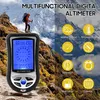 8-in-1-Multifunktions-Elektronik-Höhenmesser, Barometer, Produktbild-Vorschau 4