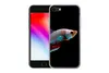 MuchoWow® Handyhülle Schutzhülle Hülle für iPhone SE 2022 Produktbild-Vorschau 2