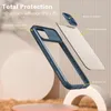 Hülle für iPhone XR Transparent TPU Bumper Schutzhülle mit Produktbild-Vorschau 4