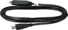vhbw USB-C-Kabel kompatibel mit Samsung Digimax PL171, Produktbild-Vorschau 8