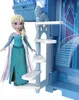 MATTEL Disney Ice Queen malé panenky Elsa 0 Náhled obrázku produktu 9