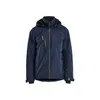 Blakläder Winterjacke 48901977 dunkelmarine/schwarz Uni, M Produktbild-Vorschau 11