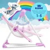 KIDIZ® Babywippe Babyschaukel mit 5 Produktbild-Vorschau 3