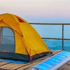 1800g Camping Schlafsack -1515 °C Ultraleicht Wasserdicht Produktbild-Vorschau 3