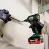 Metabo SSW 18 LTX 550 BL Visseuse à percussion sans fil Voir les images du produit 4