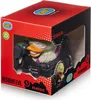 A Tubbz rubber duck toy in its packaging, designed to resemble the Resident Evil character Nemesis. Podgląd zdjęcia produktu