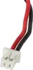 vhbw 2x Akku kompatibel mit Plantronics CS60 Wireless Produktbild-Vorschau 6