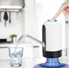 Wasserpumpe Led Spender Elektrischer Spender Produktbild-Vorschau 2