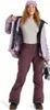 Roxy Alpineridge pantaloni Viola M Donna Viola M Anteprima dell’immagine prodotto 3