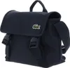 LACOSTE sac à épaule bandoulière Slim Messenger Bag Abimes Voir les images du produit 2