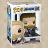 Marvel Avengers - Thor 452 - Funko Pop! - Vinyl Figur Produktbild-Vorschau 9