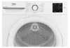 Sèche-linge pompe à chaleur 60cm 7kg blanc - Beko - D0H1710 Voir les images du produit 5
