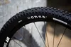Onza Tires Porcupine 2.60, TRC, Polyamid/fold, 60tpi, black Produktbild-Vorschau 6