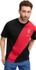 Puma Ac Milan Culture+ Kurzarm-t-shirt Rot M Herren,Damen Produktbild-Vorschau 1