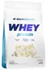 ALLNUTRITION Whey Protein 2270g Vanilla Produktbild-Vorschau 9