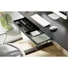 SpeaKa Professional SP-10938492 Untertisch-Schublade 740 mm Produktbild-Vorschau 6