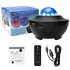 WIFI LED Sternenhimmel Projektor Bluetooth Musik Produktbild-Vorschau 9