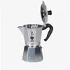 BIALETTI Moka Express caffettiera per espresso 4 tazze Anteprima dell’immagine prodotto 20